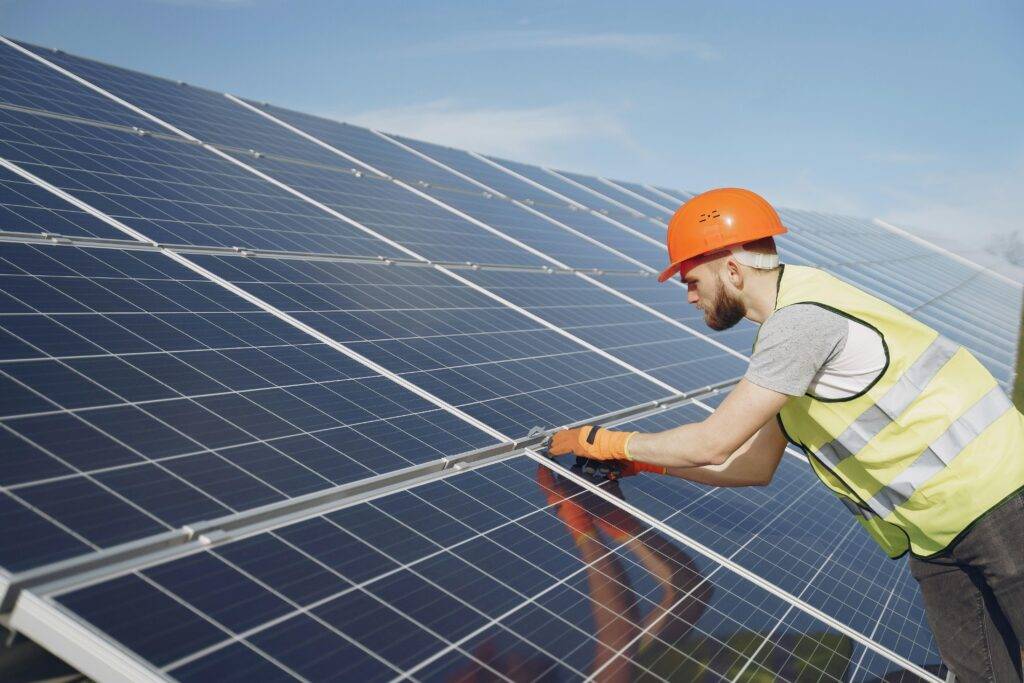 solar